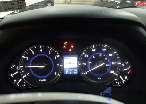 2011 Infiniti Qx56 from USA, damaged, VIN JN8AZ2NE5B9004705